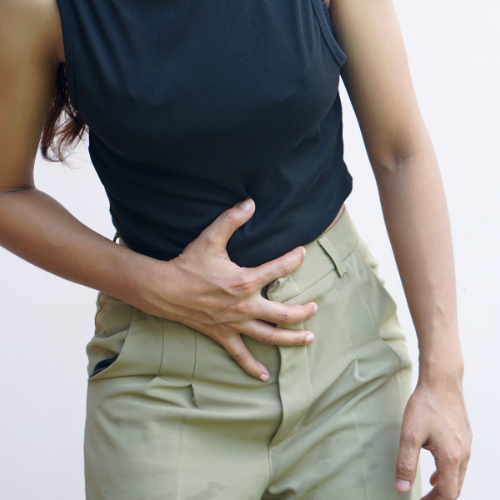 Darmgesundheit verbessern