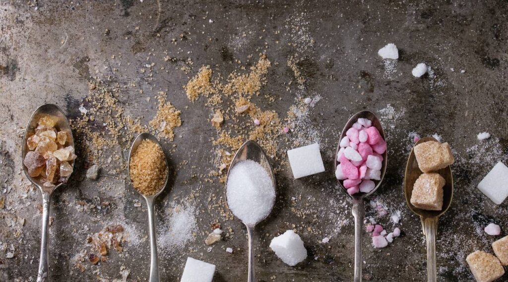 Zucker reduzieren ohne Verzicht