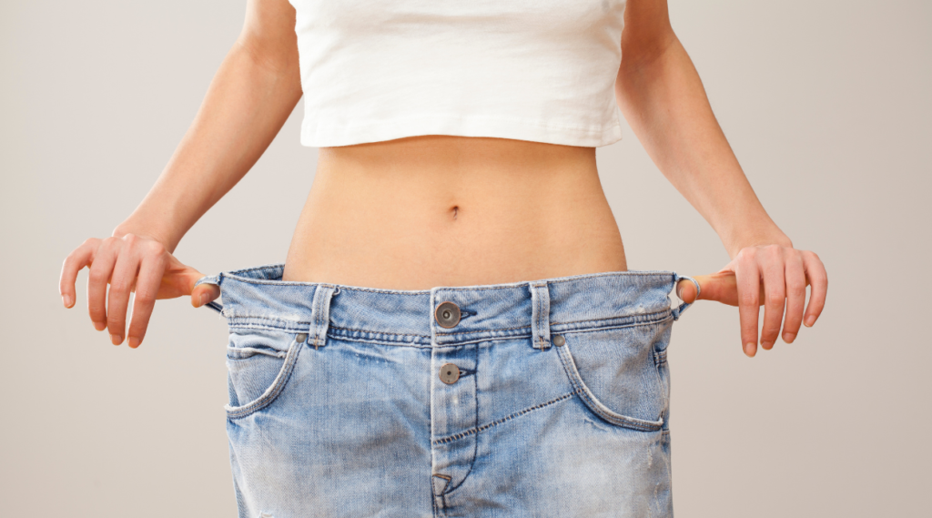 Wie funktioniert die Abnehmspritze?