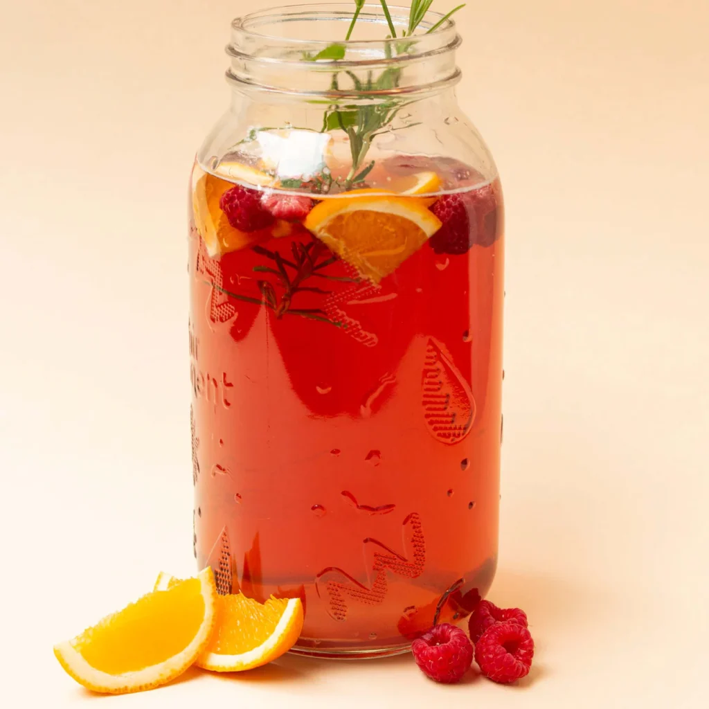 Kombucha selber machen: Schritt-für-Schritt-Anleitung