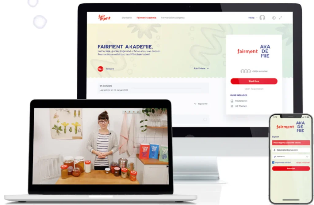 Kombucha selber machen: Schritt-für-Schritt-Anleitung