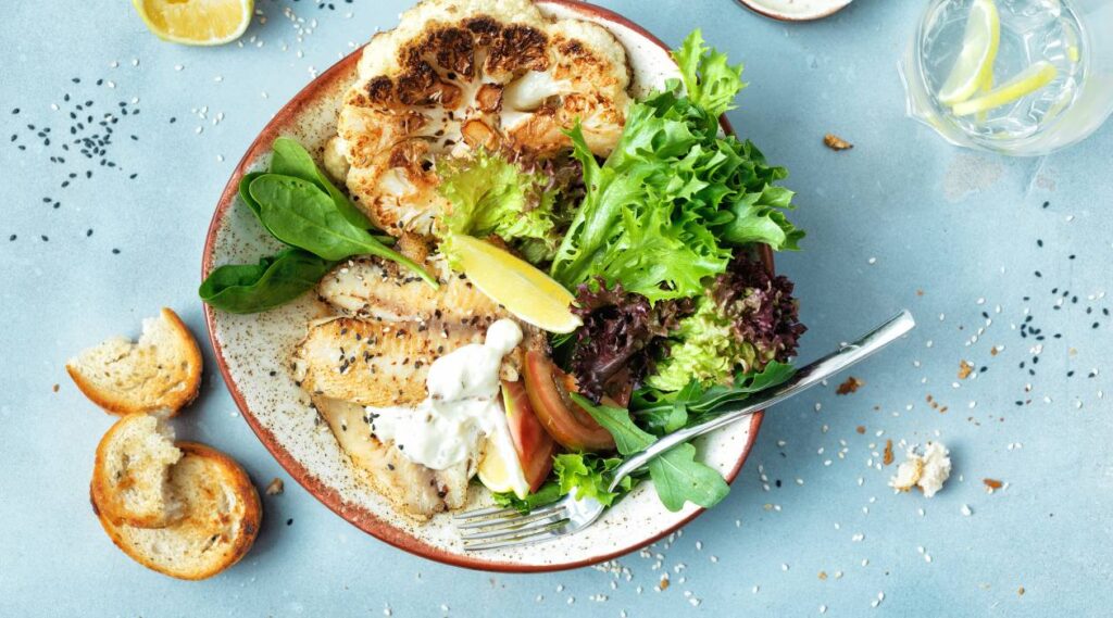 Welcher Stoffwechseltyp bist du?