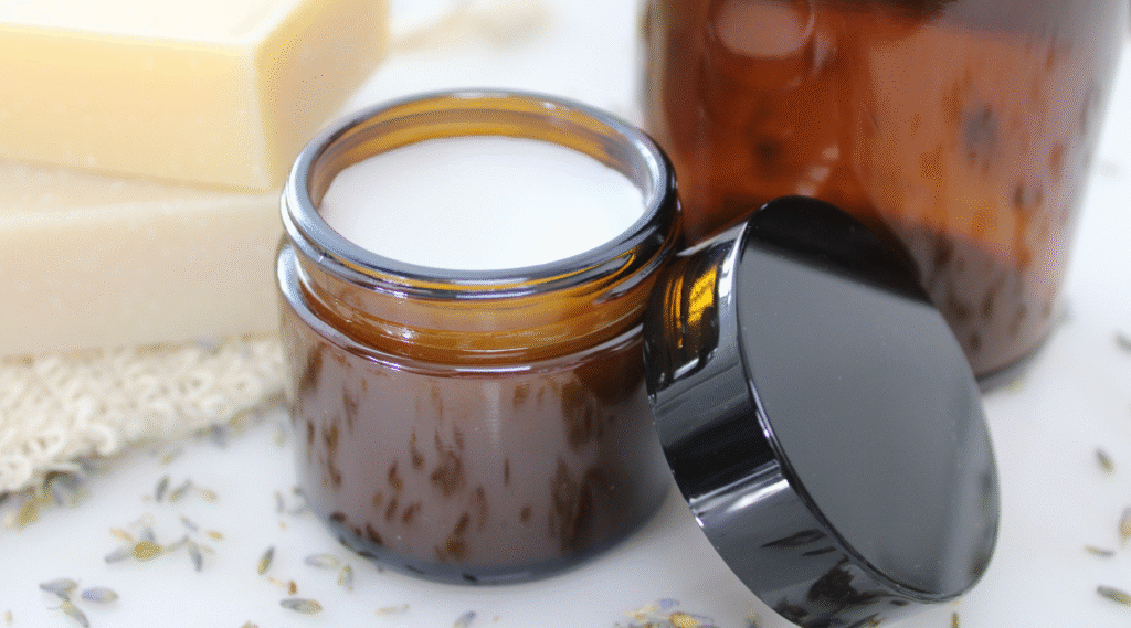 Tallow Creme Hautpflege Erfahrung