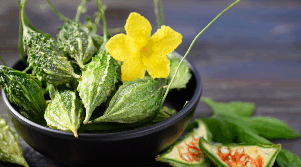 Verdauung natürlich anregen