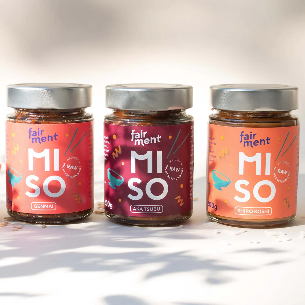 Miso Suppe Rezept einfach