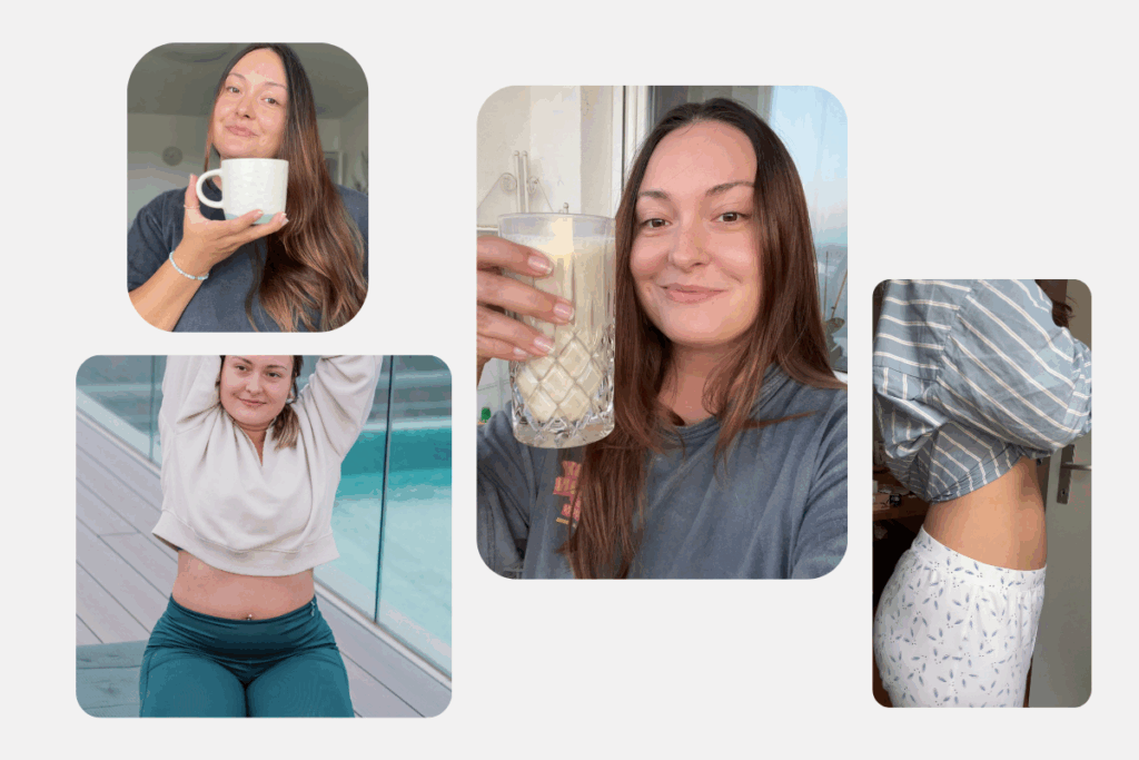 Darmgesund ins neue Jahr