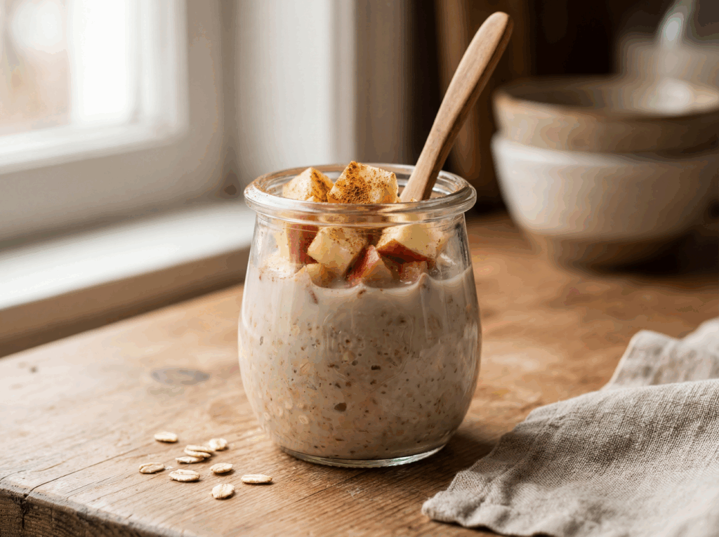 Zuckerfrei & darmfreundlich: 5 Frühstücksrezepte